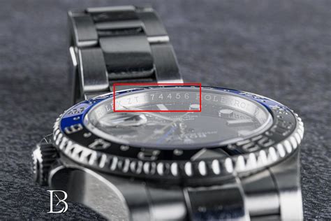 x175340 rolex|rolex serial number lookup.